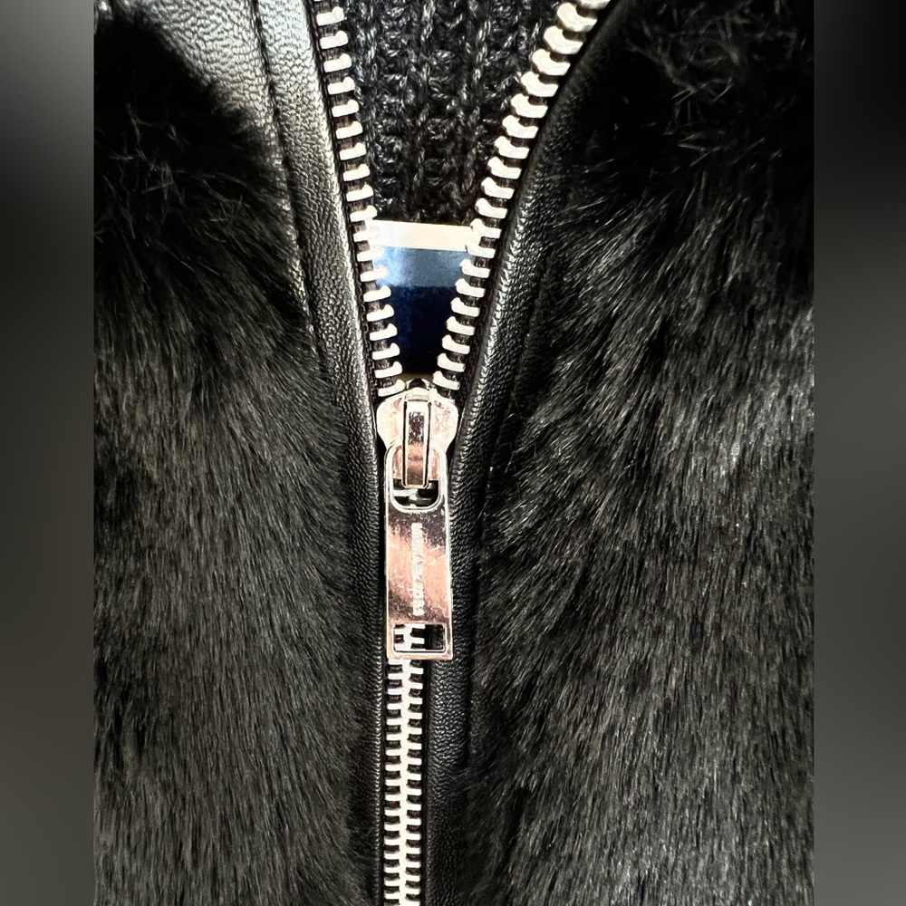 Michael kors Fur vest - Picture 8 of 17